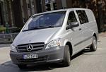 Mercedes-Benz Vito 2011 года